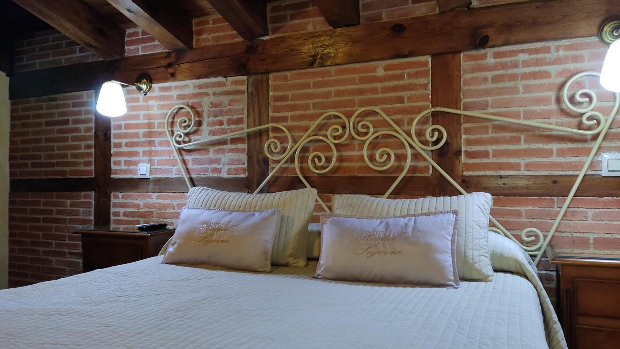 Hostal Segovia Adults Only Kamer foto