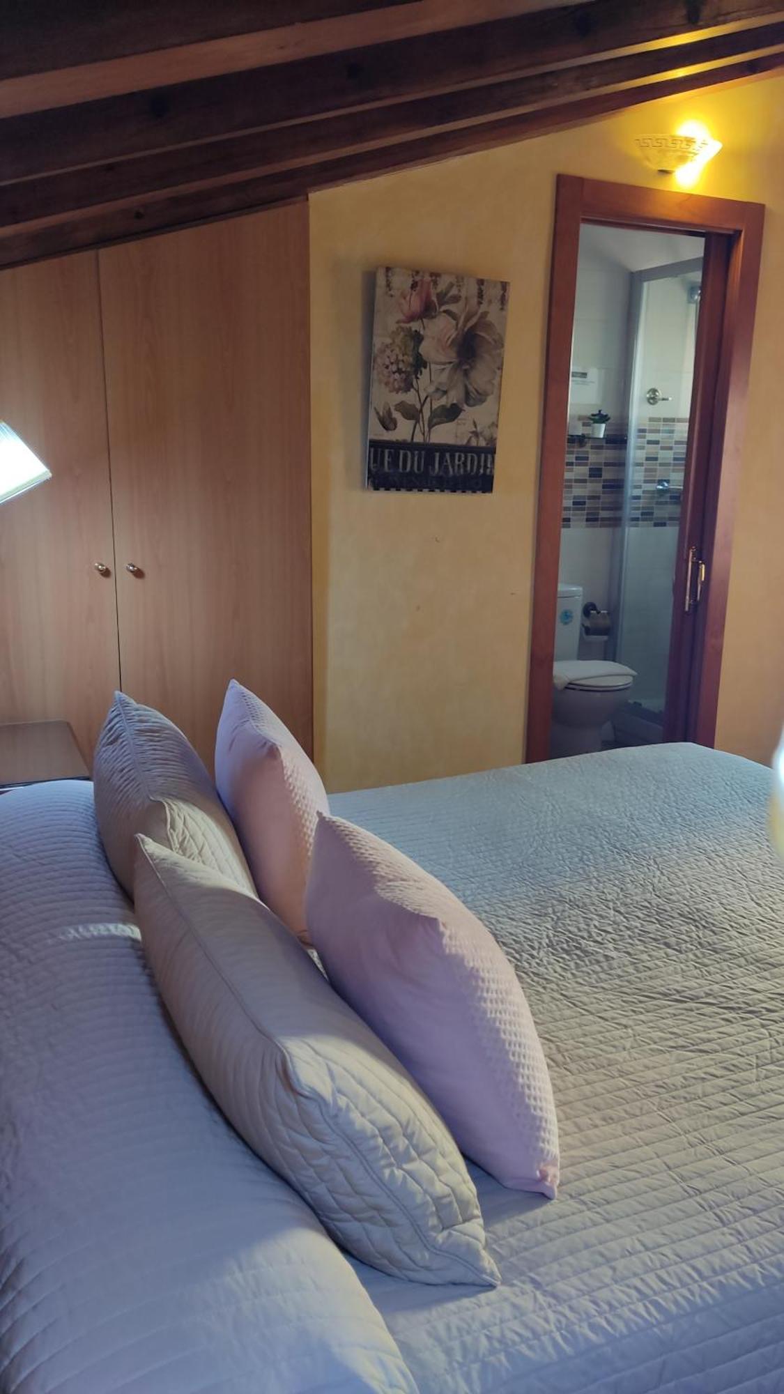 Hostal Segovia Adults Only Kamer foto